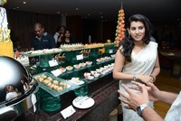 Archana Launches Punjabi Food Festival